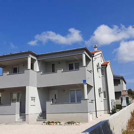 Apartman Jadranka 维尔 外观 照片