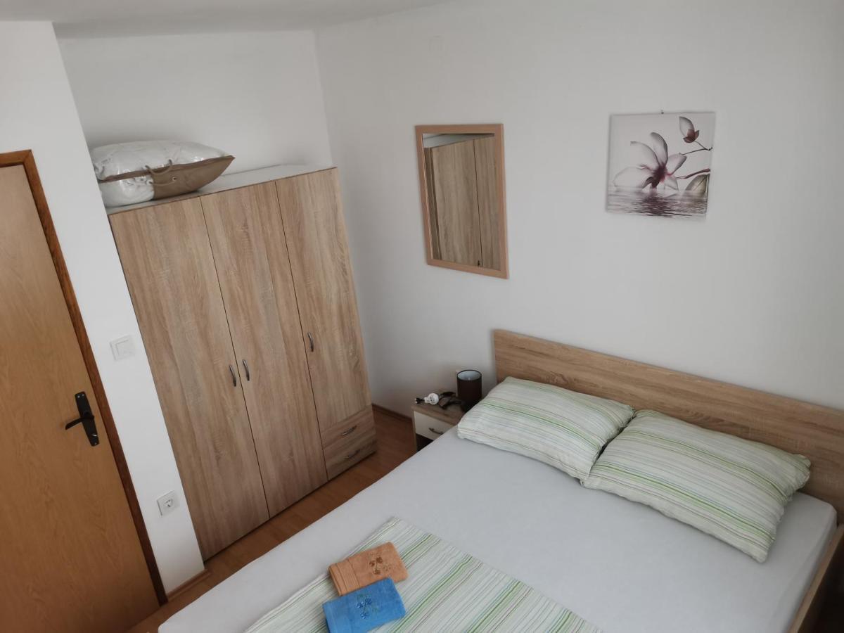 Apartman Jadranka 维尔 外观 照片