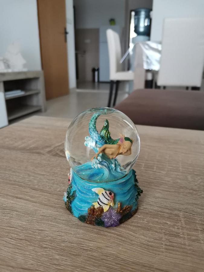 Apartman Jadranka 维尔 外观 照片