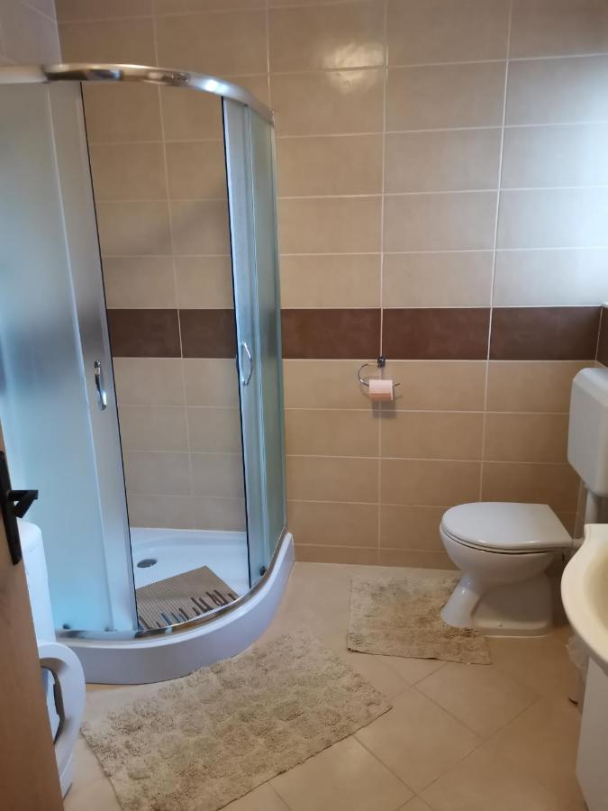 Apartman Jadranka 维尔 外观 照片
